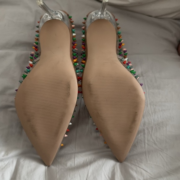 Steve Madden Vala multi pump - Picture 4 of 4